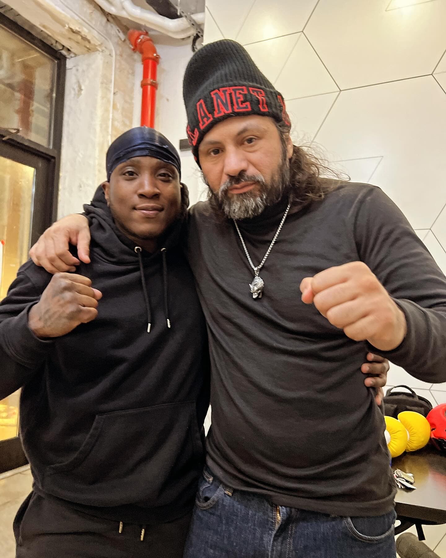 Red Planet MMA Expands Diversity with Transgender Coach and BJJ Affiliation