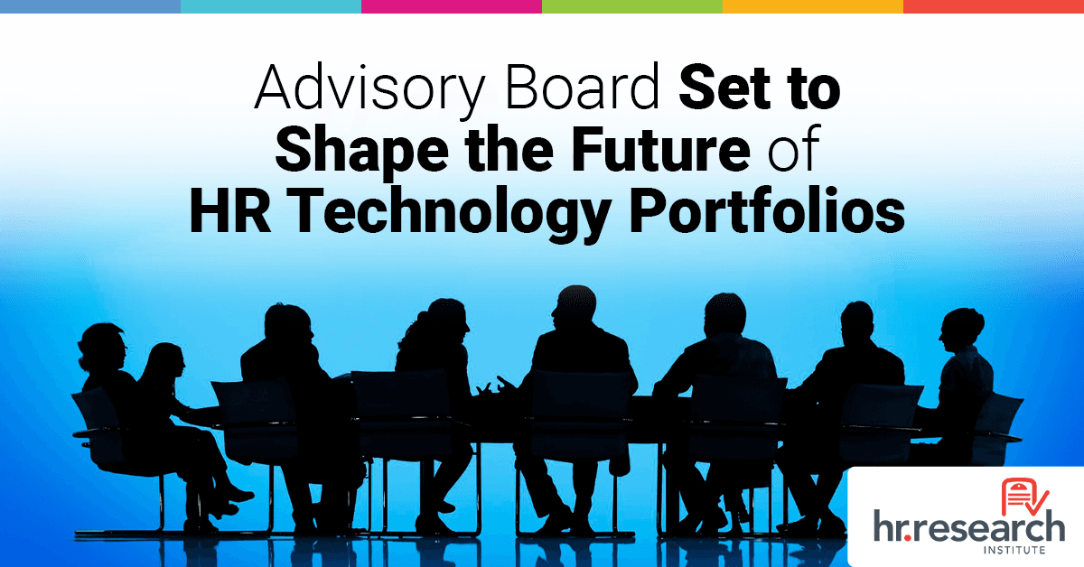 HR.com Launches Advisory Board to Pioneer 2025 HR Tech and Integration Research