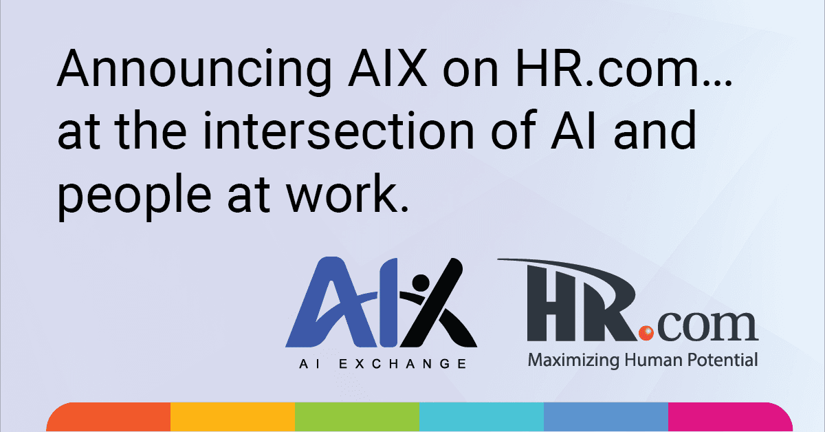 AI Exchange Platform Launches to Guide HR Professionals Through AI Integration