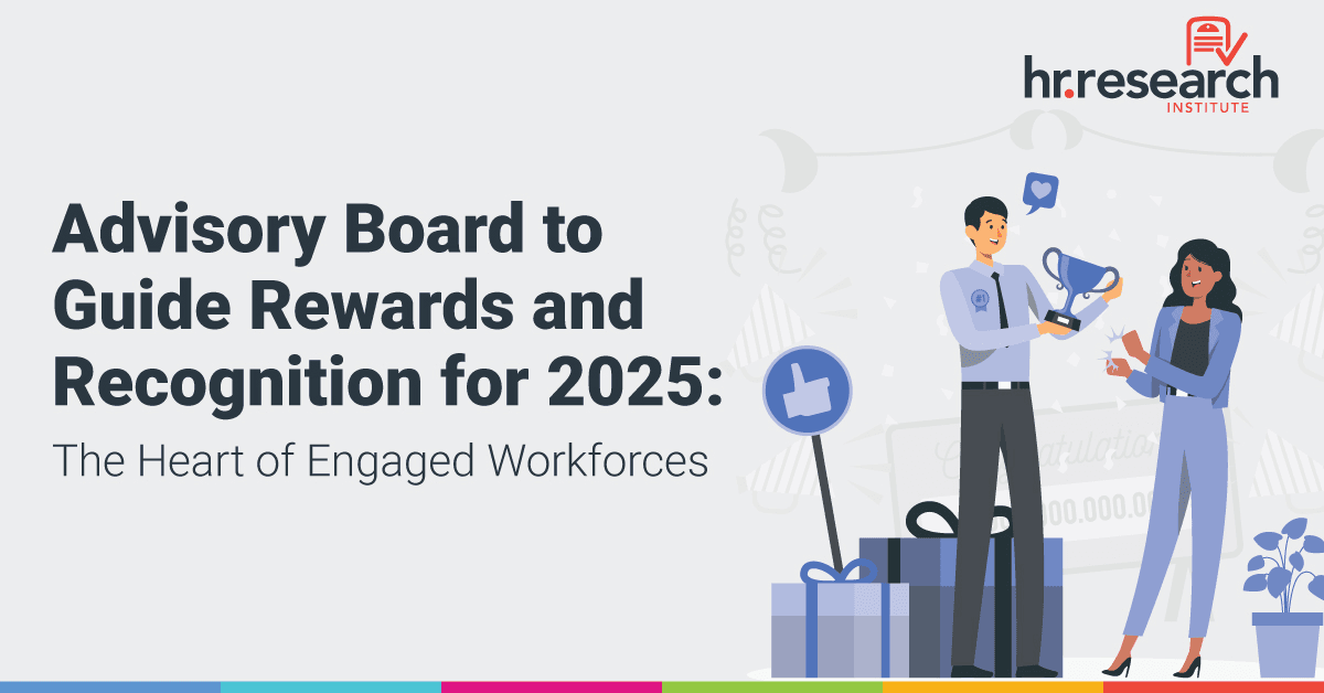 HR.com Launches State of Rewards and Recognition Advisory Board to Enhance Employee Engagement