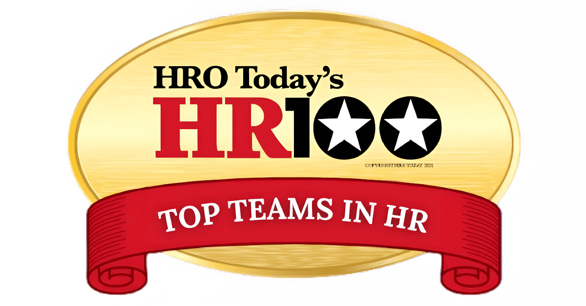 HRO Today Magazine Unveils 2023-24 HR100 List, Ranking World's Top HR Departments