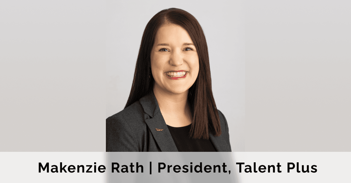 Talent Plus Earns Modern Healthcare's Best Places to Work Recognition for 2024