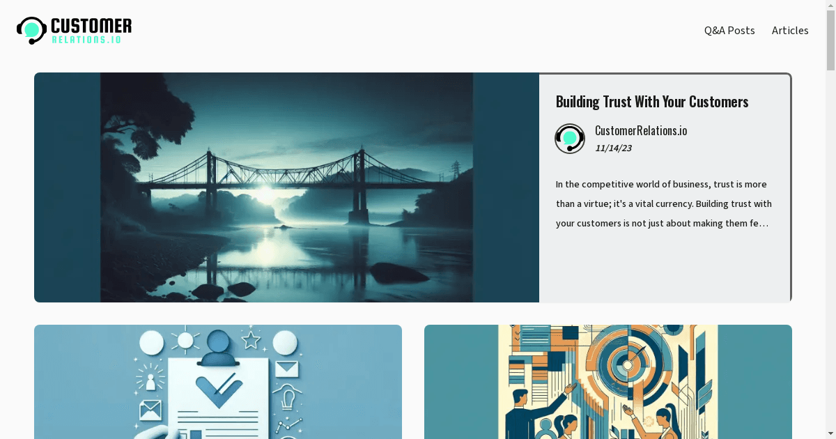 Featured Launches CustomerRelations.io Platform to Transform Customer Relationship Management