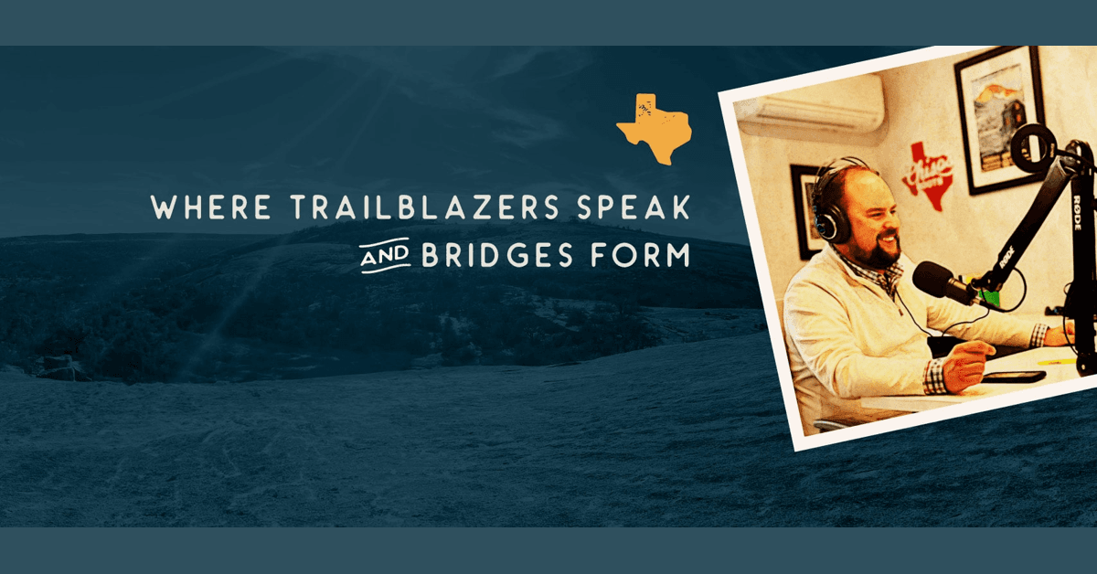 Texas Tourism Veteran Shares Data-Driven Strategies for Small Town Destination Marketing