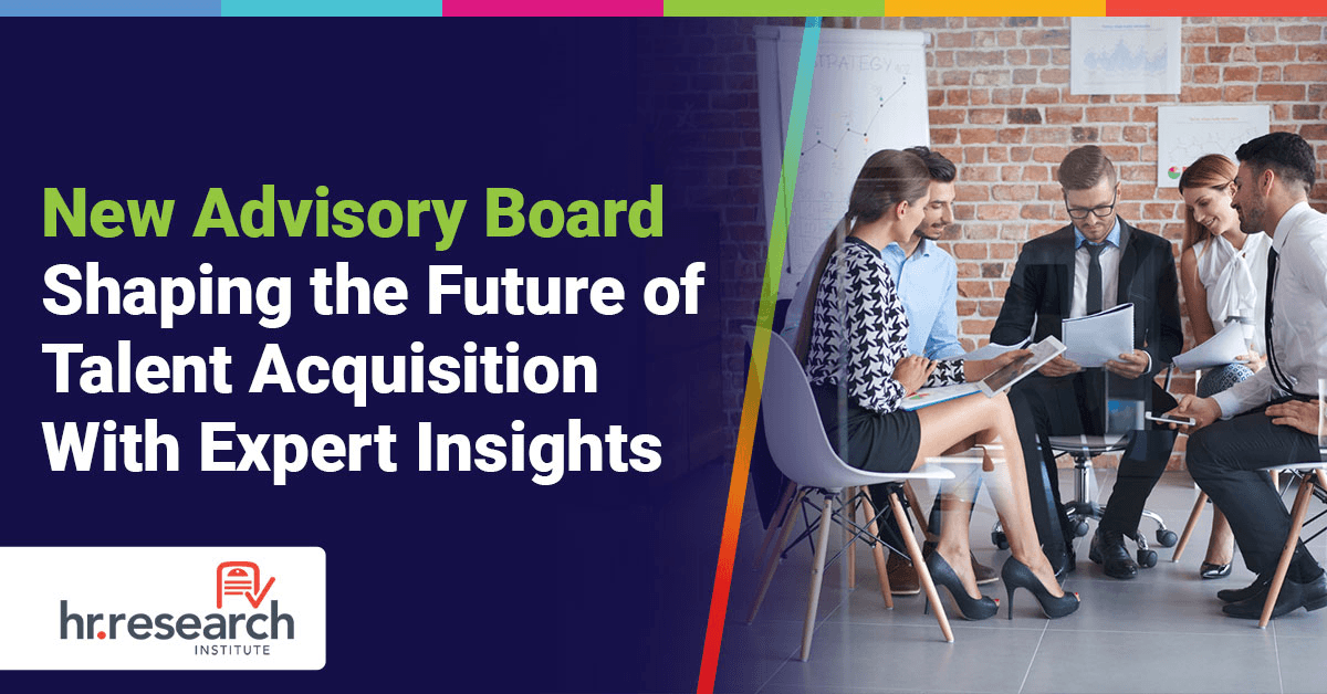 HR.com Launches Advisory Board to Shape Future of Talent Acquisition