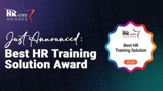 Rackspace Technology's AI Institute Wins Best HR Training Solution Award for 2026