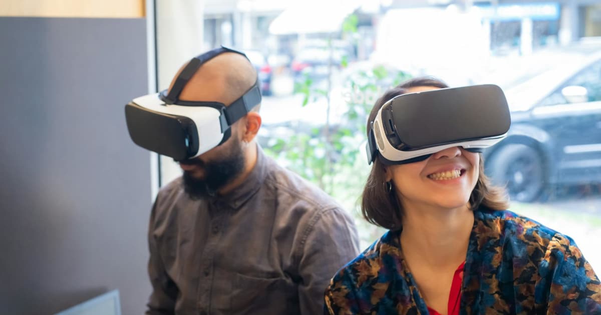 A2Z Cust2Mate CEO Details AI's Dual Impact on Retail Technology and Leadership Practices