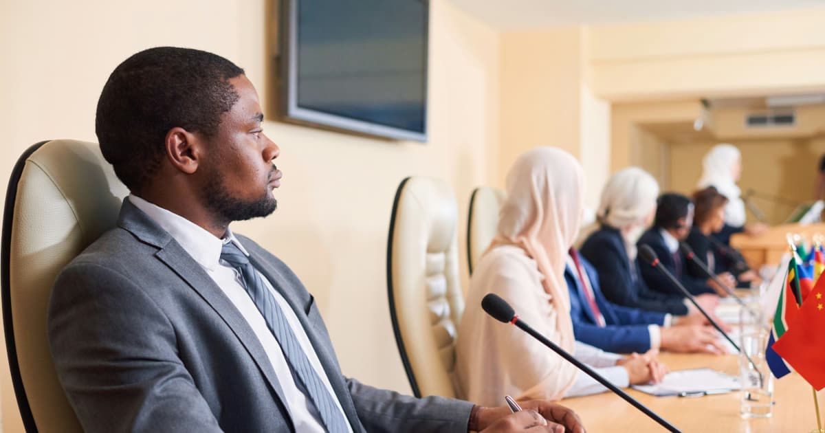 Waycross Mayor's Leadership Philosophy Offers Insights for HR Industry on Community-Focused Management