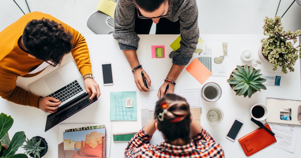 Expert Presents Four-Part Framework to Combat Workplace Burnout on Innovators' Journey