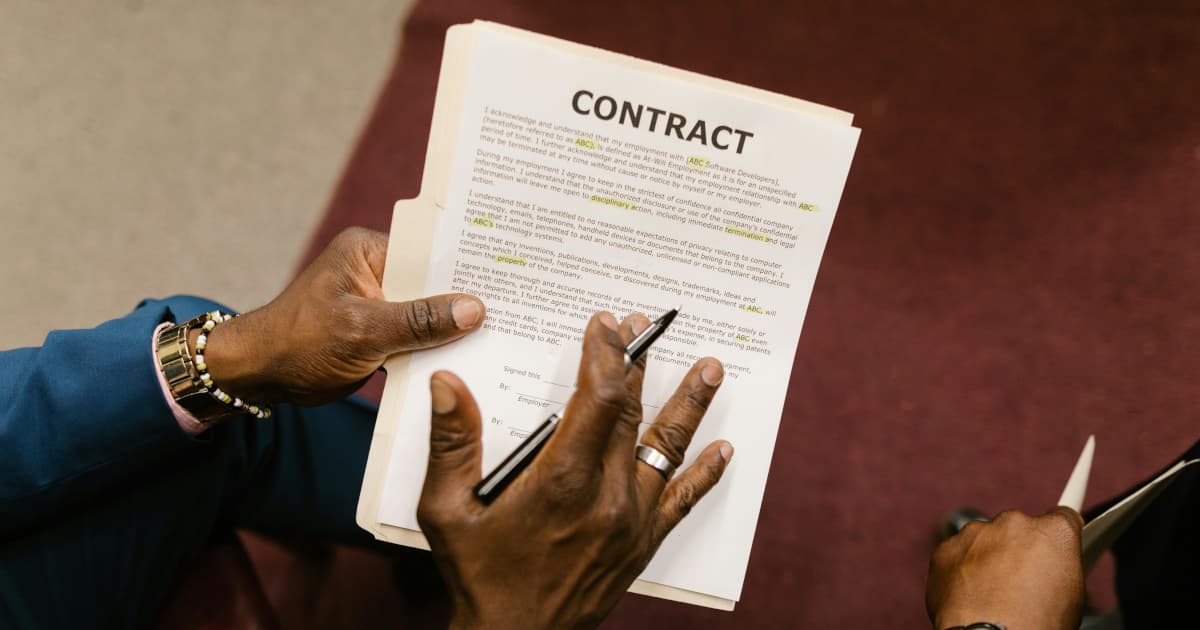 Political Shifts Create Volatile Employment Law Landscape for Businesses