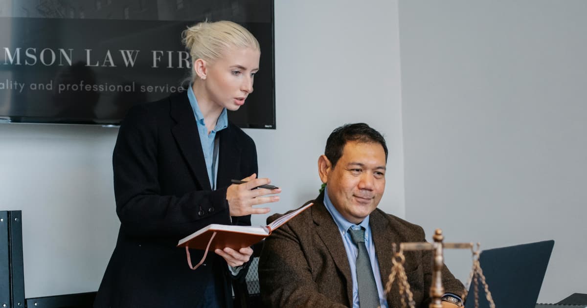 Legal Background Fuels Cybersecurity Success at Wendt Partners, Demonstrating Multidisciplinary Value