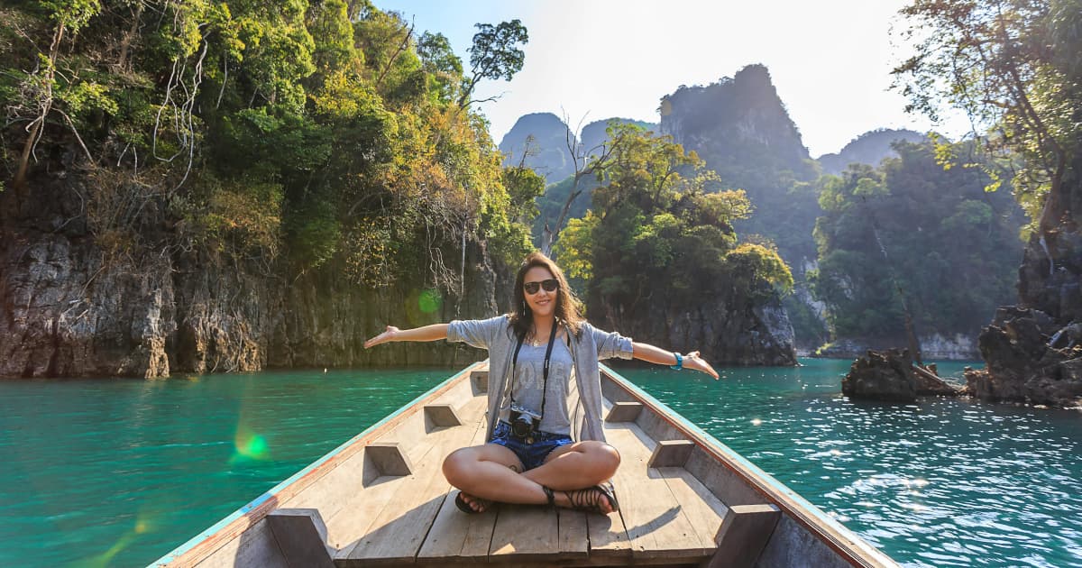 EY US Names Gloria Bohan of Omega World Travel as Entrepreneur Of The Year 2025 Mid-Atlantic Finalist