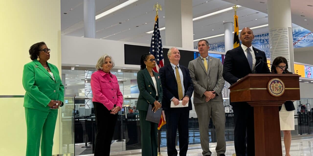 Maryland Officials Highlight Financial Strain on Federal Workers During Government Shutdown, Offer Loan Assistance