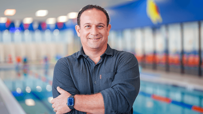 Water Wings Swim School Launches National Franchise Program After Unleashed Brands Acquisition