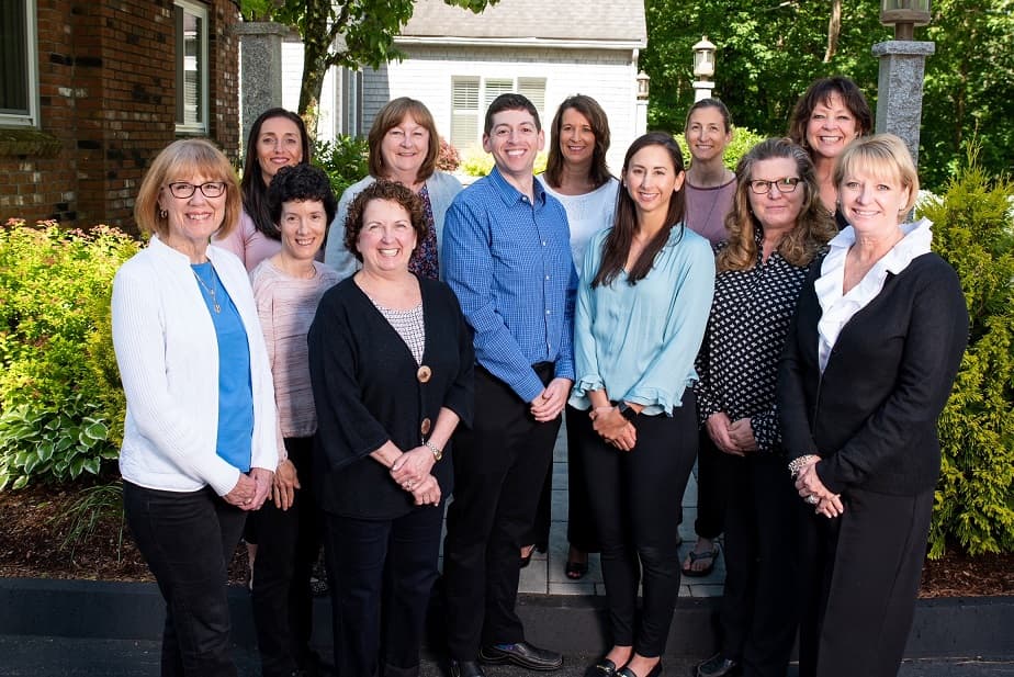Holly Tree Dental Celebrates 50 Years of Community Service and Excellence