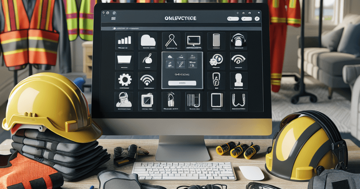 Get OSHA Courses Platform Addresses Surging Demand for OSHA 30 Online Training