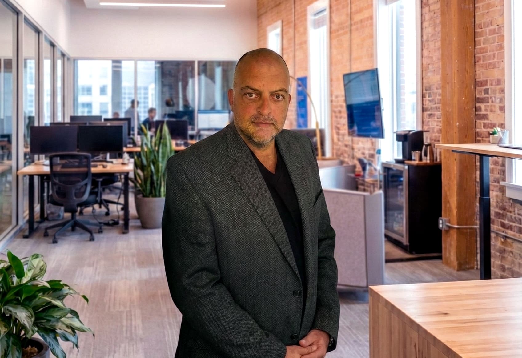 Vallist Launches Hospitality-Led Flexible Workspace with Landlord Partnership Model in London