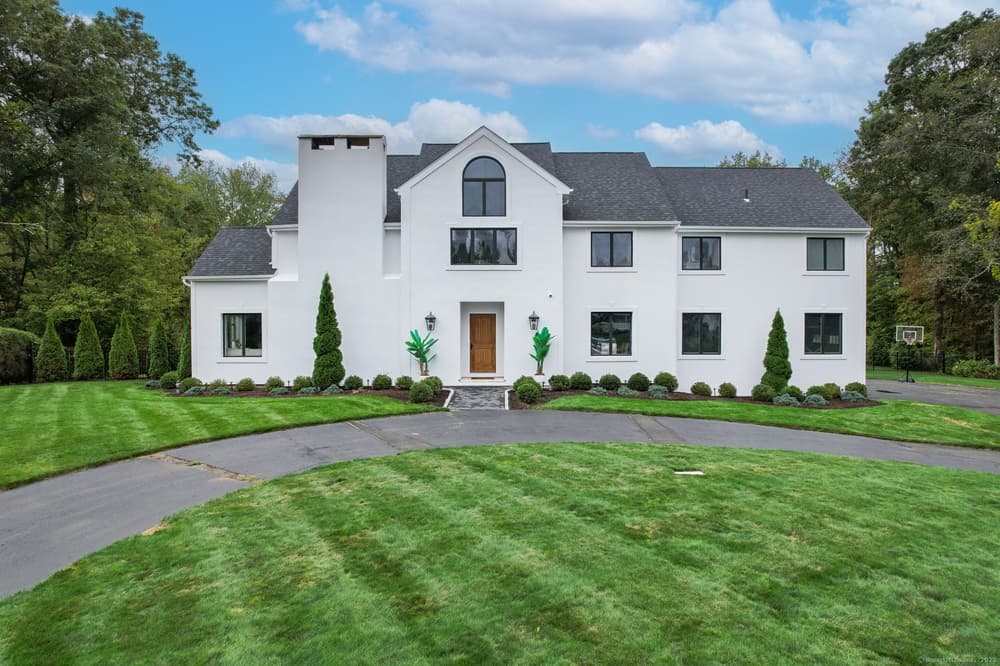 Connecticut Real Estate Market Normalizes, Impacting HR Vendors as Employee Relocation Dynamics Shift