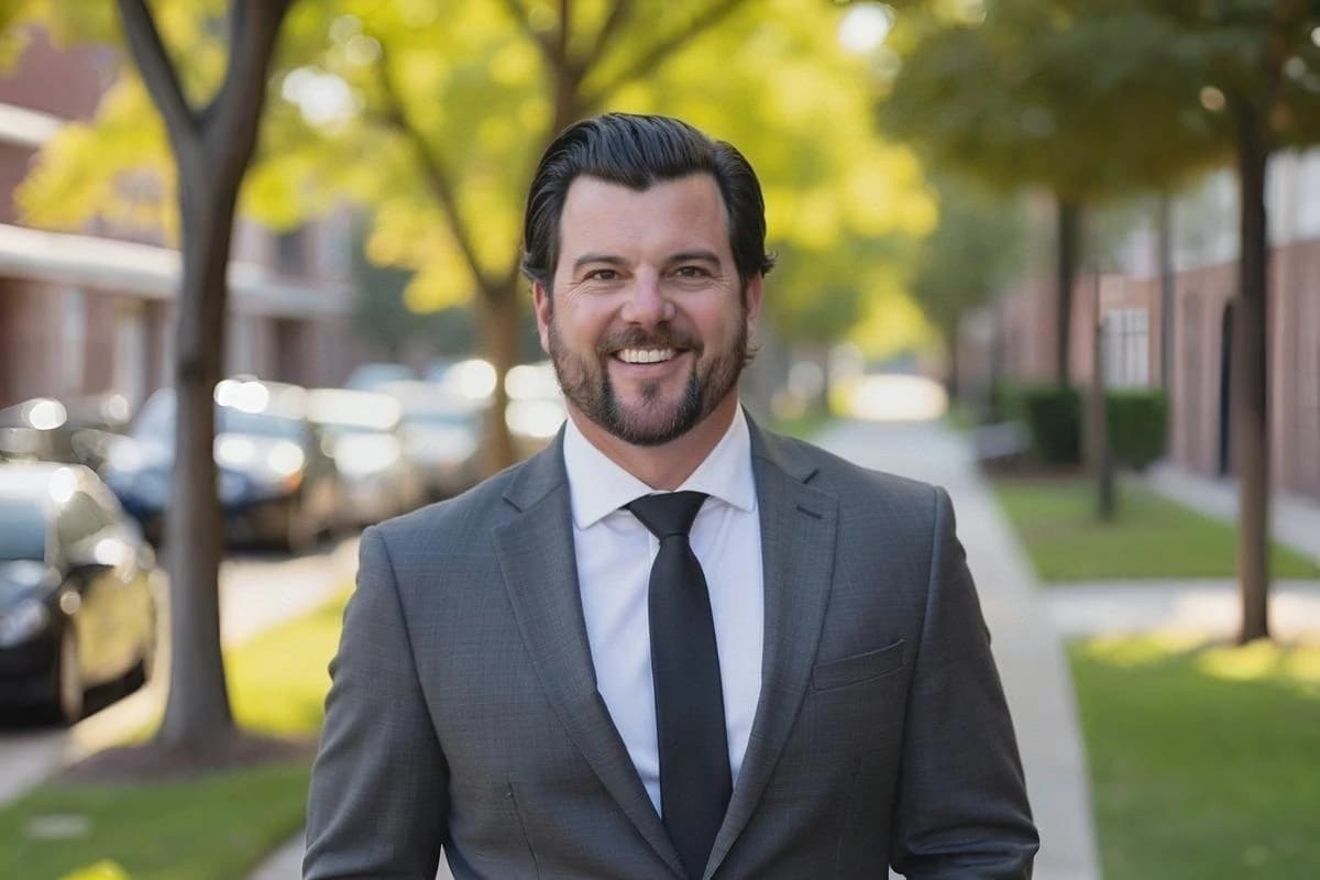 Construction Leader Advocates for Trade Experience as AI Reshapes Industry Workforce