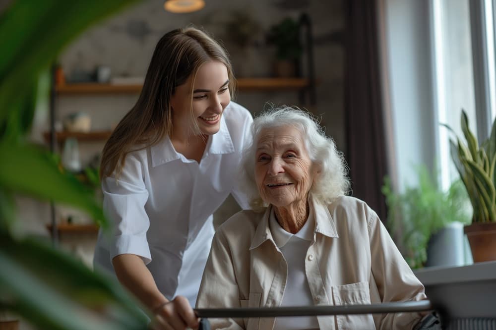 Proactive Financial Planning Key to Avoiding Assisted Living Pitfalls, Expert Says