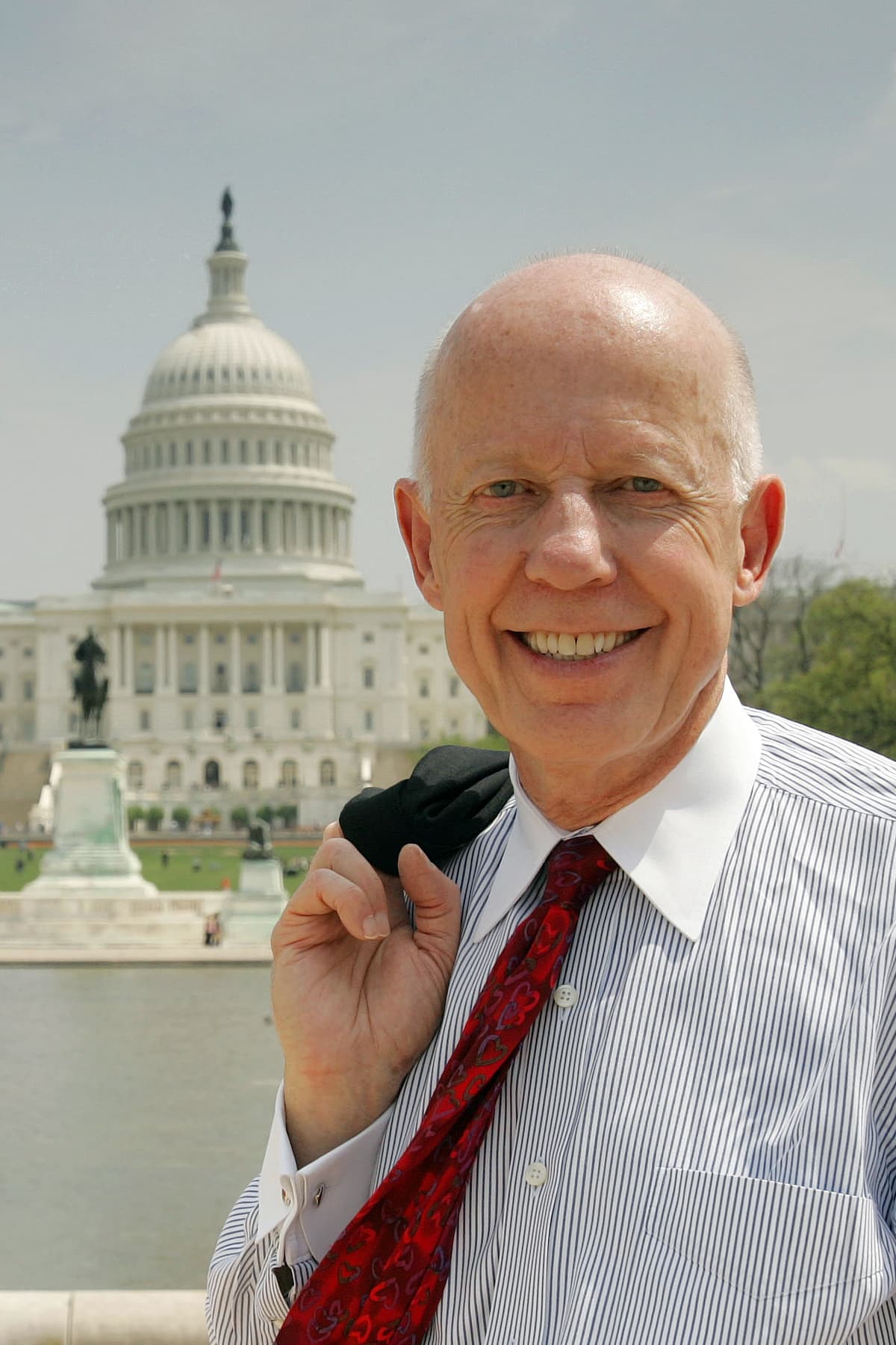 Former American Heart Association CEO Cass Wheeler Dies, Leaving Legacy of Cardiovascular Health Initiatives