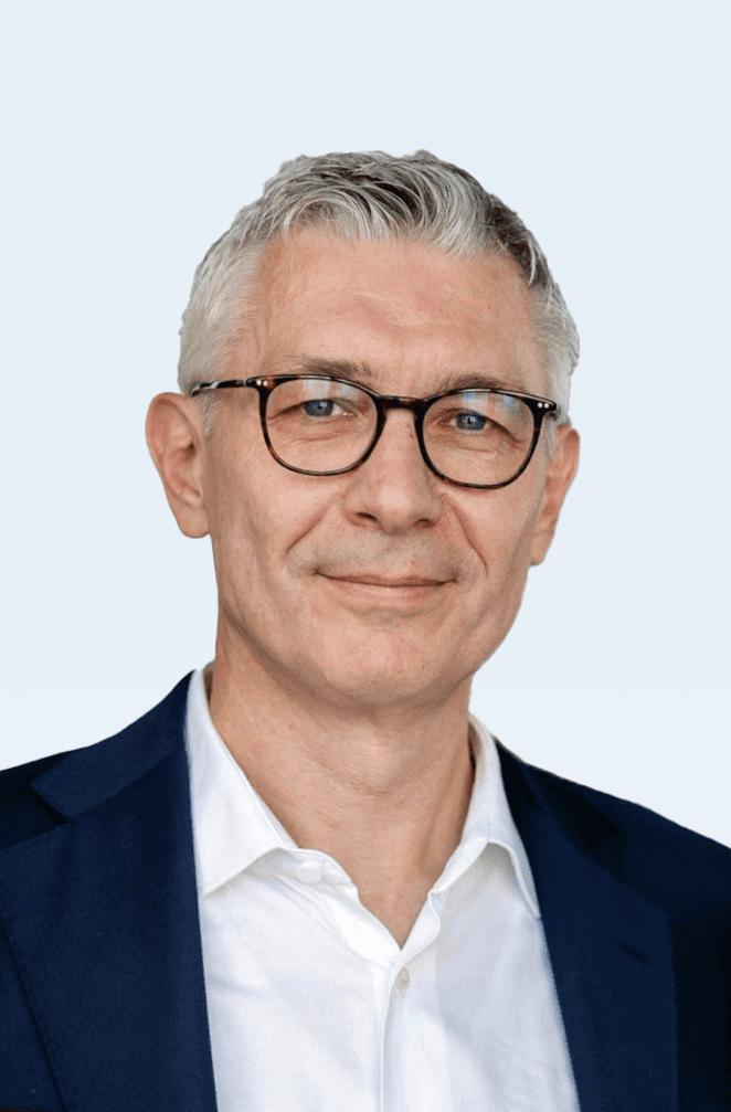 Gurit Appoints Viktor Bernhardt as New CFO to Drive Strategic Growth in Advanced Composites