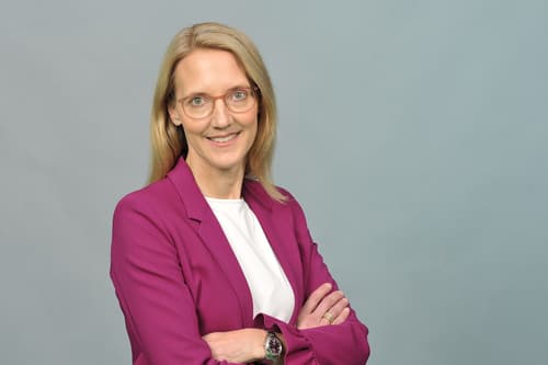 Vonovia Appoints Katja Wunschel as Chief Development Officer and Extends HR Leadership Contract