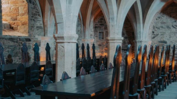 Youspi Consulting GmbH Introduces 'Castle of Lost Magic' Workshop to Transform Strategic Planning