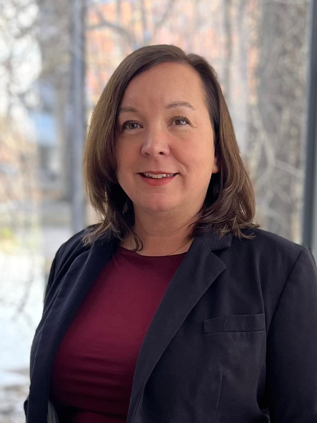 Christine Hayek Appointed as COO of Consensus Health, Signaling Strategic Growth