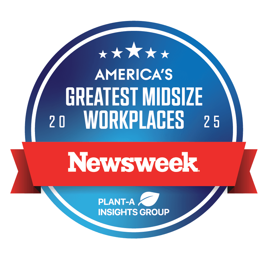 Centre for Neuro Skills Named to Newsweek's America's Greatest Midsize Workplaces 2025