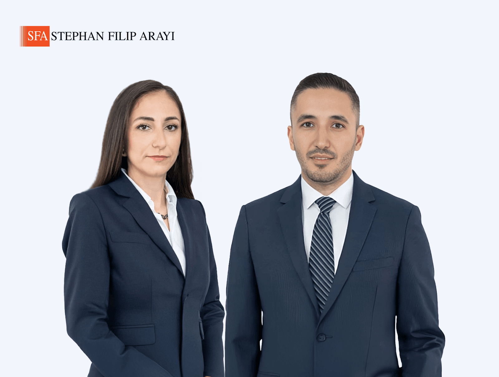 SFA Law Recognized as Best Personal Injury Firm in California for 2025 by Best of Best Review
