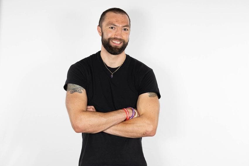 Inclusive Fitness Pioneer James Anderson Unveils Five Principles for Empowering Individuals with Disabilities