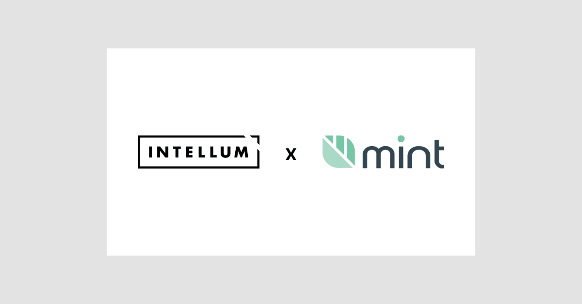 Intellum Partners with Mint to Enhance Custom Learning Solutions for Enterprise Clients