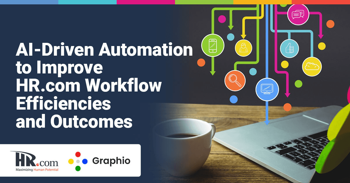 HR.com Partners with Graphio.ai to Advance Workforce Intelligence Through AI Analytics