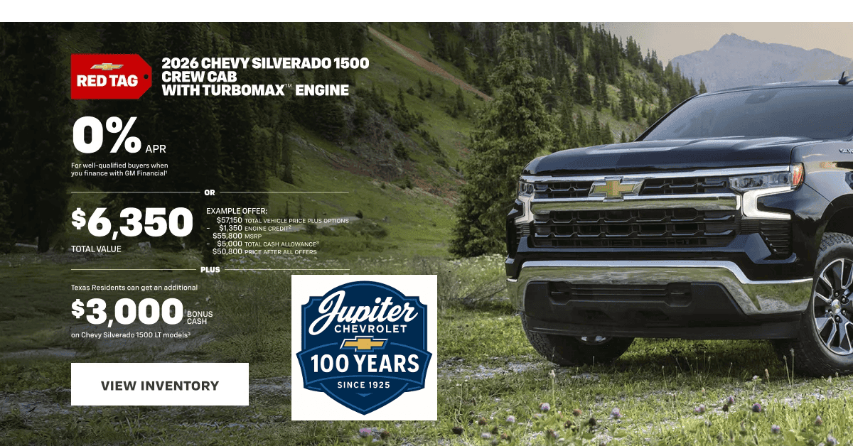Jupiter Chevrolet's Collision Center Emphasizes Safety in Vehicle Repairs