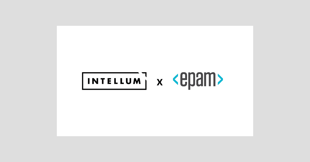 Intellum and EPAM Systems Forge Partnership to Advance AI-Driven Corporate Learning