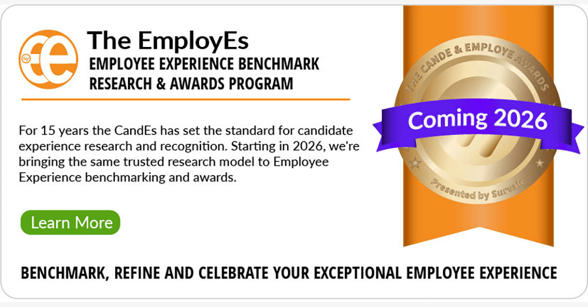 Survale Expands Benchmarking to Employee Experience with 2026 EmployE Program