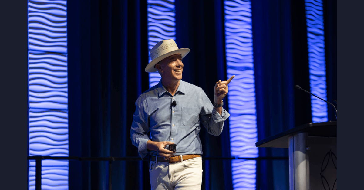 CleanTX Honors Joseph Kopser with 2025 Service & Leadership Award for Bridging Clean Energy and National Security