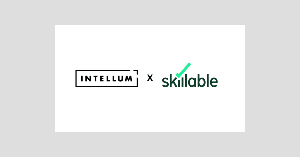 Intellum and Skillable Partnership Integrates Hands-On Learning with Enterprise LMS Platforms
