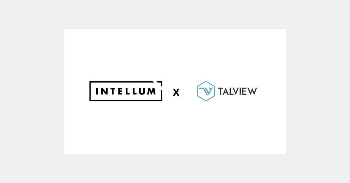Intellum and Talview Partnership Integrates AI Assessment into Learning Platforms