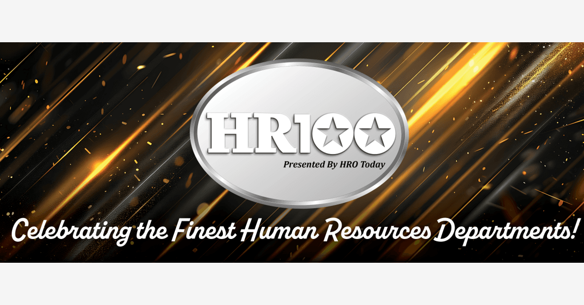 HRO Today HR100 Ranking Reveals Strong Correlation Between HR Excellence and Financial Performance