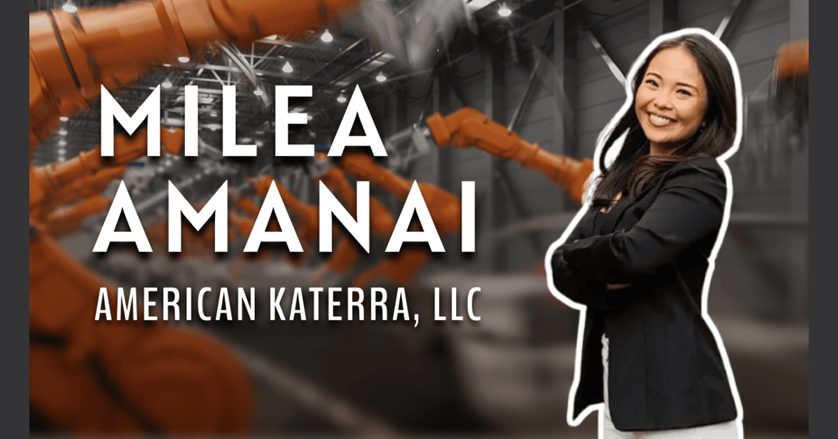 American Katerra to Open First U.S. Steel Fabrication Plant in San Antonio, Targeting Decarbonized Supply Chains