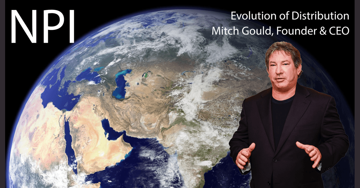 Industry Veteran's Four-Decade Legacy Offers Distribution Blueprint for HR Vendors