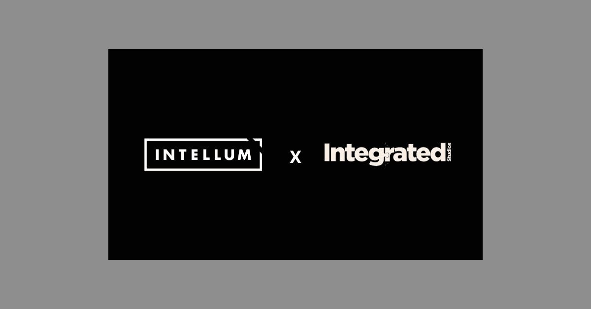 Intellum and Integrated Studios Partnership Aims to Bridge Gap Between Learning Technology and Content Quality