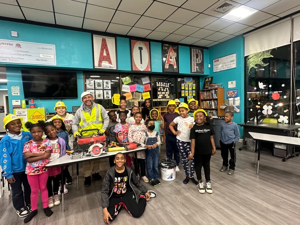 Youth-Led Club Cool Kids Program Demonstrates Power of Child-Centered Design in Community Engagement