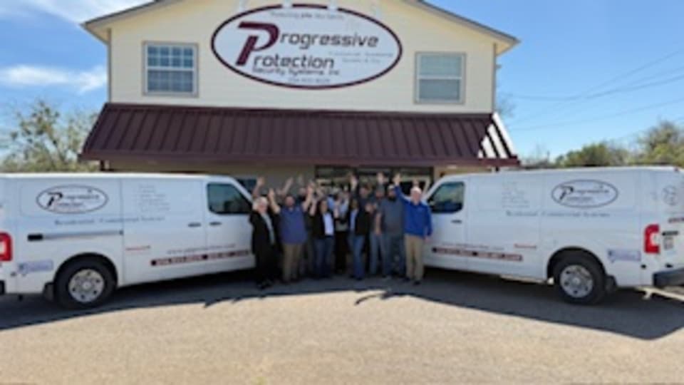 RapidFire Safety & Security Acquires Progressive Protection to Expand Texas Footprint