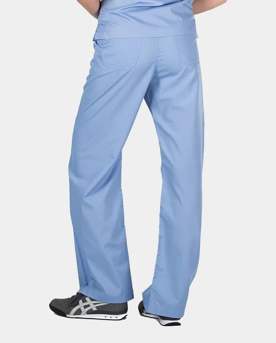 Blue Sky Scrubs Expands Women's Scrub Pants Line with Focus on Function and Durability