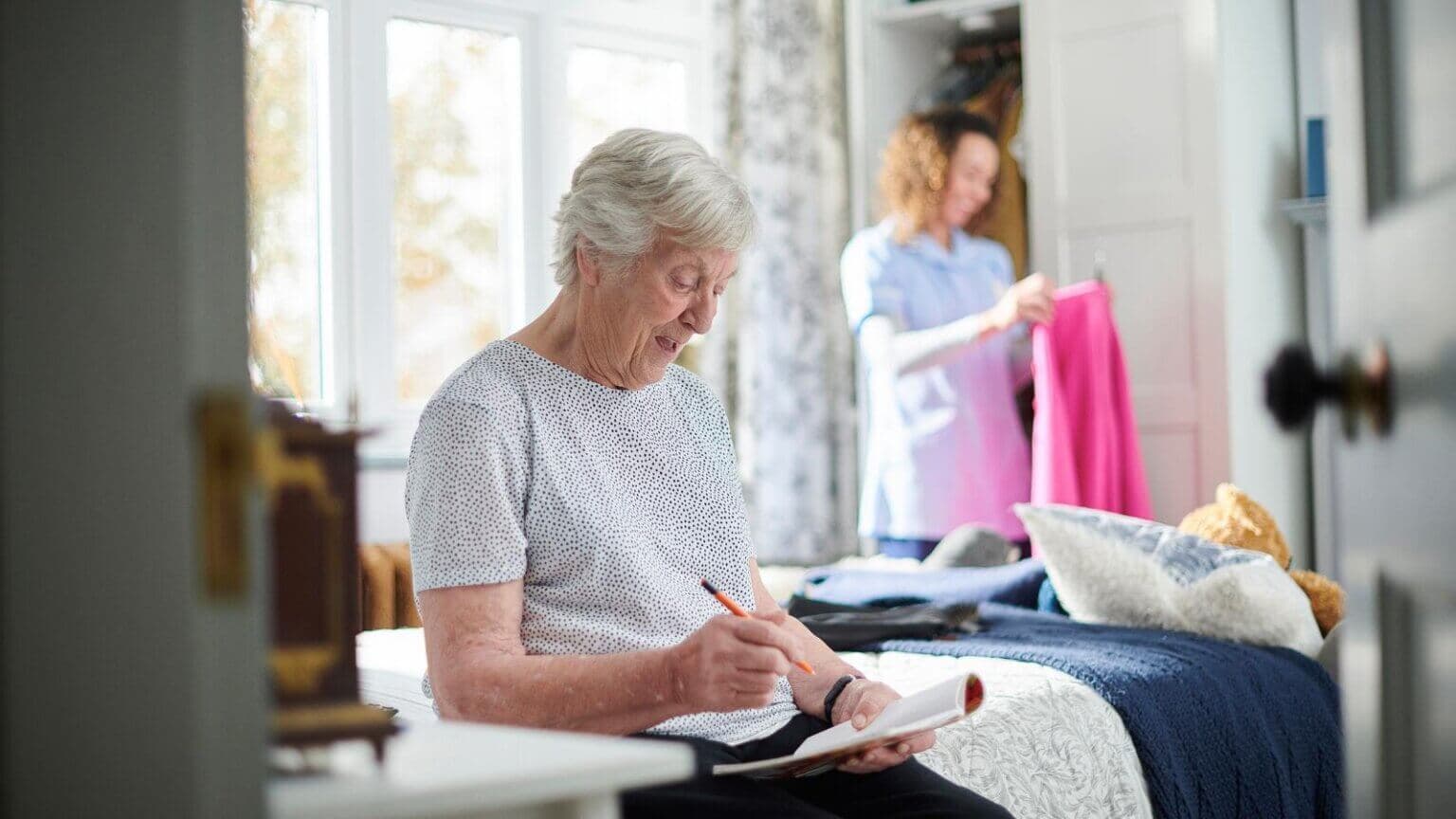 CarePatrol of New Braunfels Guide Breaks Down Assisted Living Costs in Texas