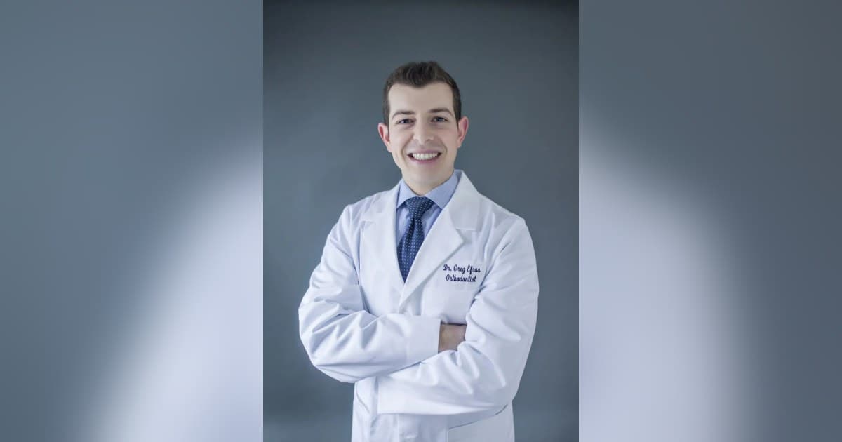 Efros Orthodontics Opens Bennington Office, Expanding Access to Orthodontic Care