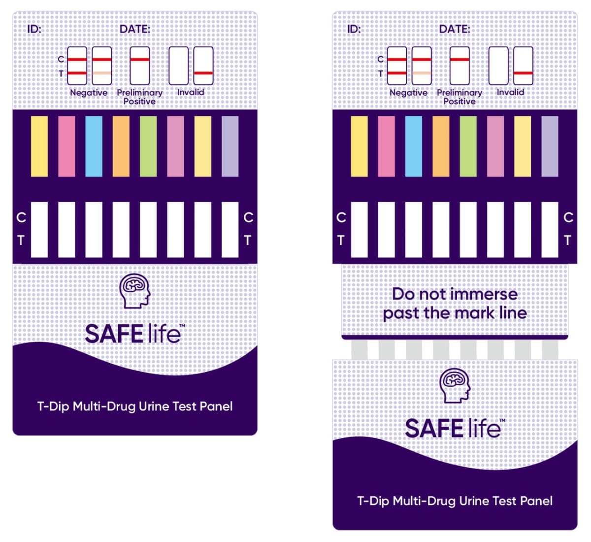 DrugScreens.com Features SAFElife Drug Test Lineup for May, Highlighting Fentanyl and EtG Detection for B2B Buyers